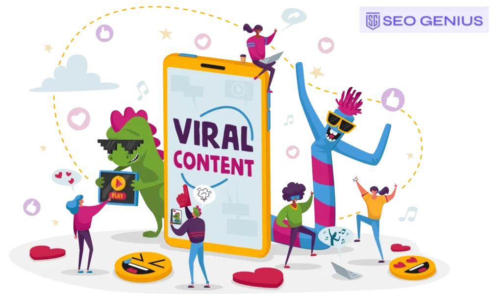 What Is Viral Content