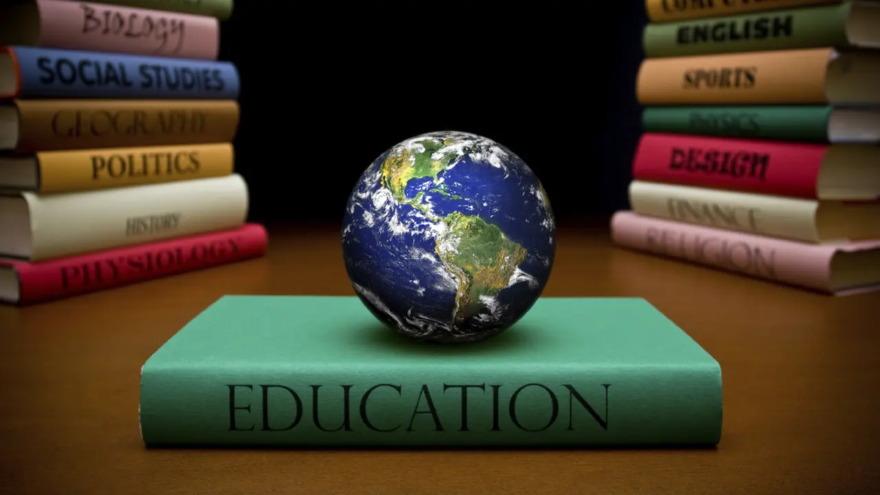 Education SEO Services