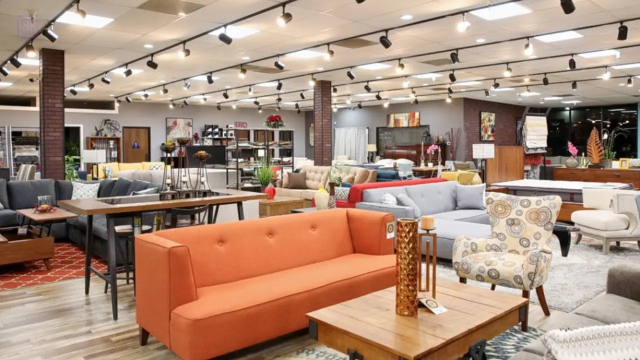 Furniture Stores SEO Services