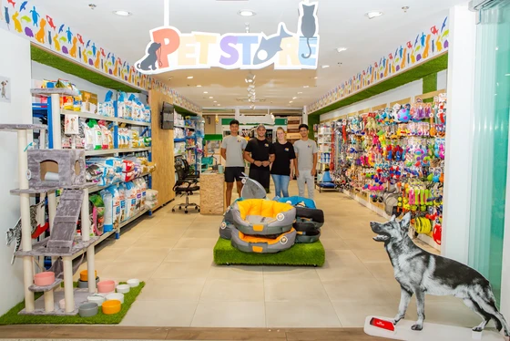 Pet Store SEO Services