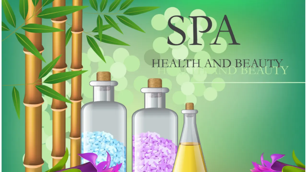 SPA Business SEO Services