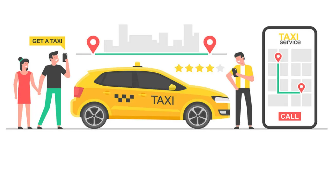 Taxi Business Seo Services