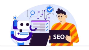 AI In SEO