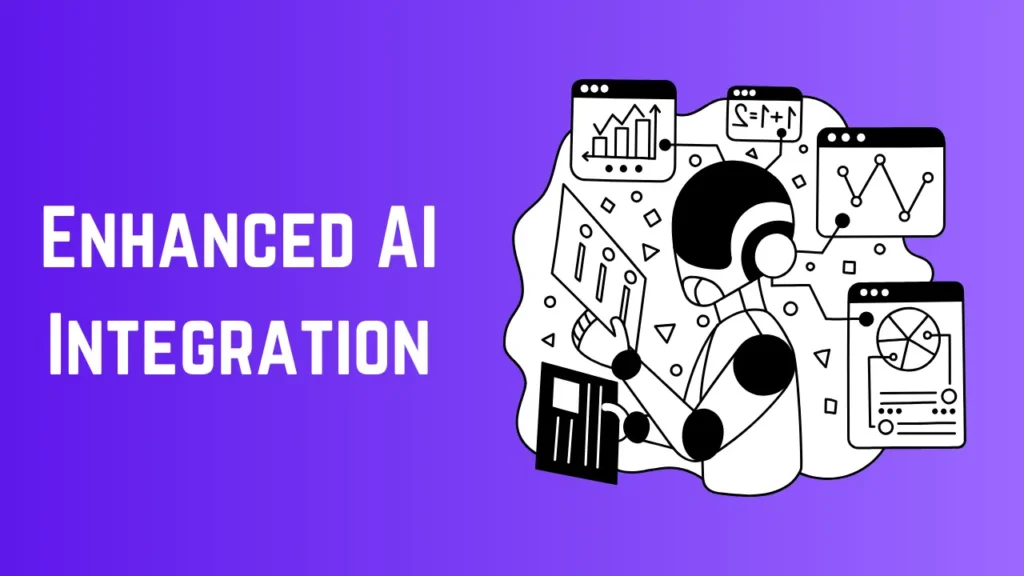 Enhanced AI Integration